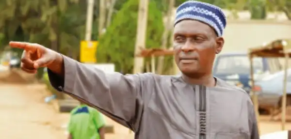 Nigerian Association of Witches & Wizards Declare War on Boko Haram